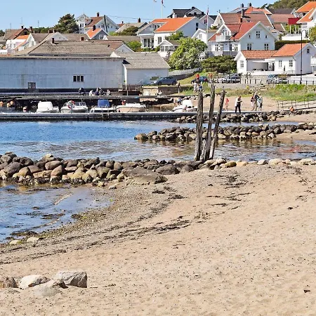 Holiday Vakantiehuis *