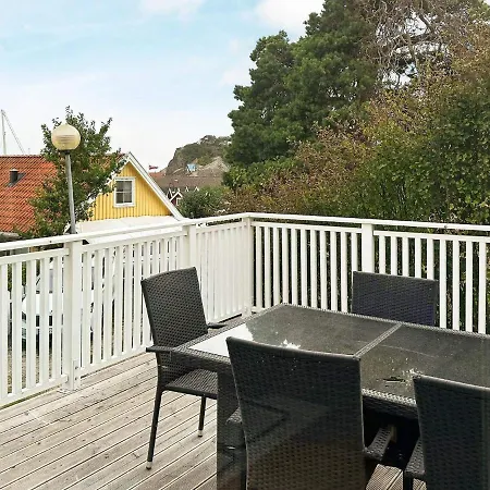 Vakantiehuis Holiday