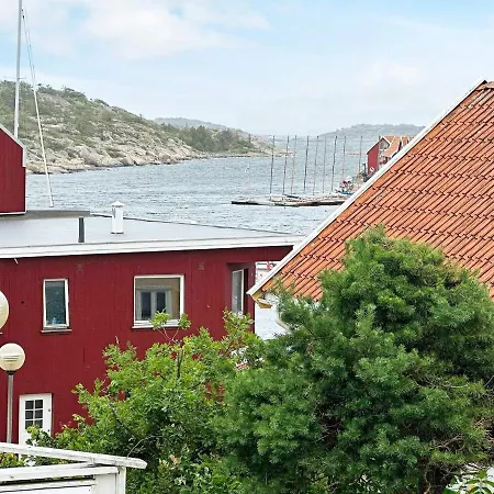 Vakantiehuis Holiday