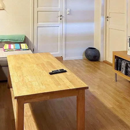 Vakantiehuis Holiday Skjærhollen