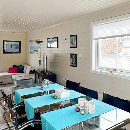 Holiday Vakantiehuis